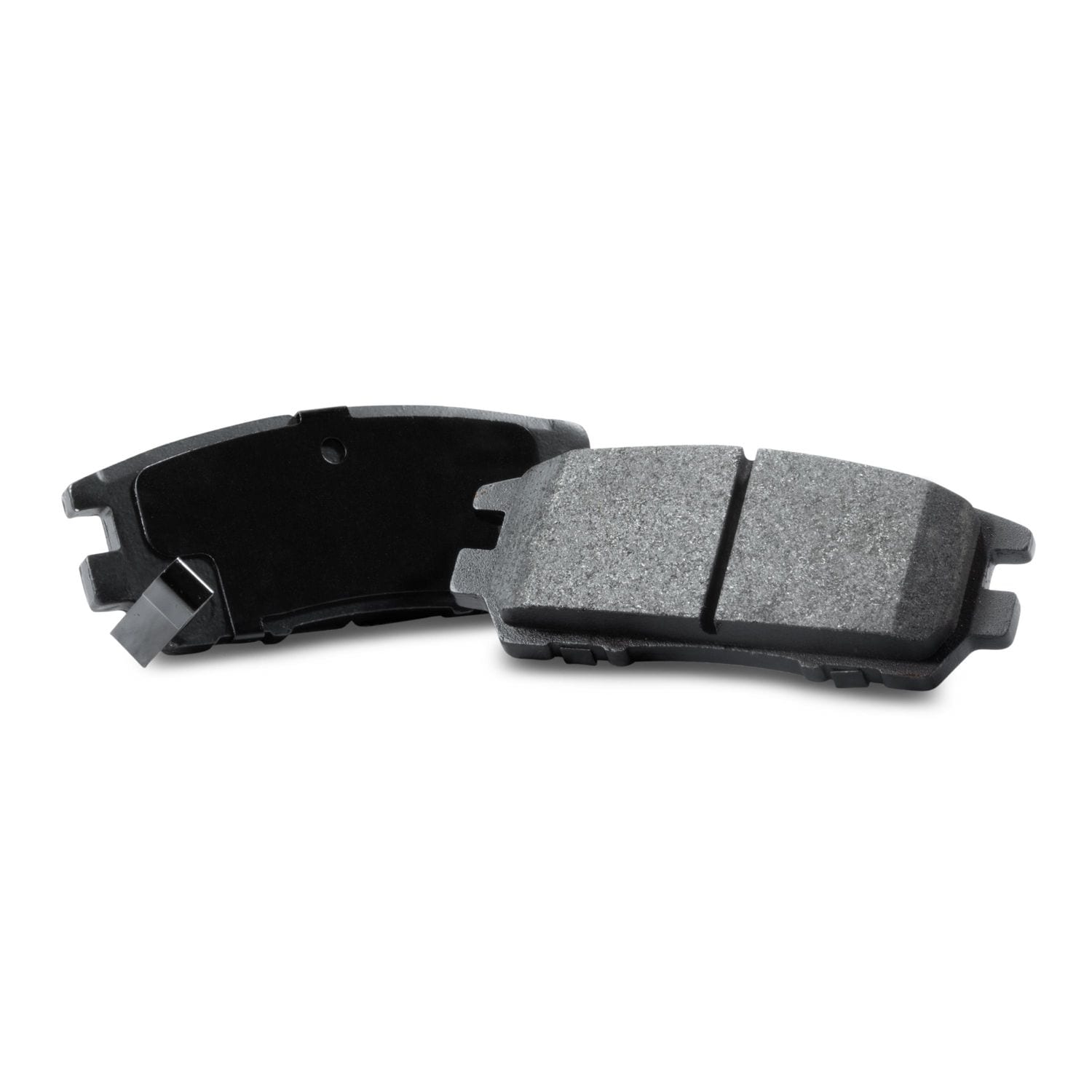 Semi-Metallic Brake Pads MKD567
