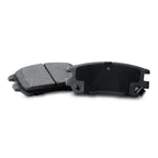 Semi-Metallic Brake Pads MKD567