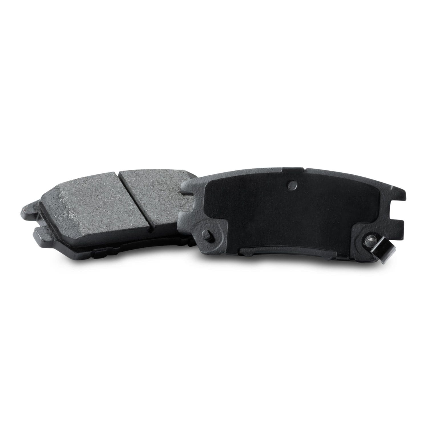 Semi-Metallic Brake Pads MKD567