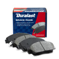 Ceramic Brake Pads MKD568