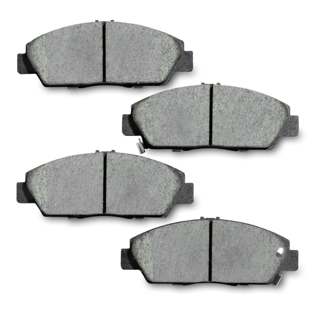 Ceramic Brake Pads MKD568