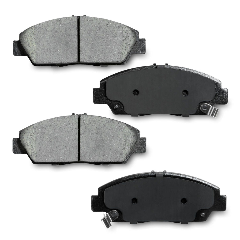 Ceramic Brake Pads MKD568