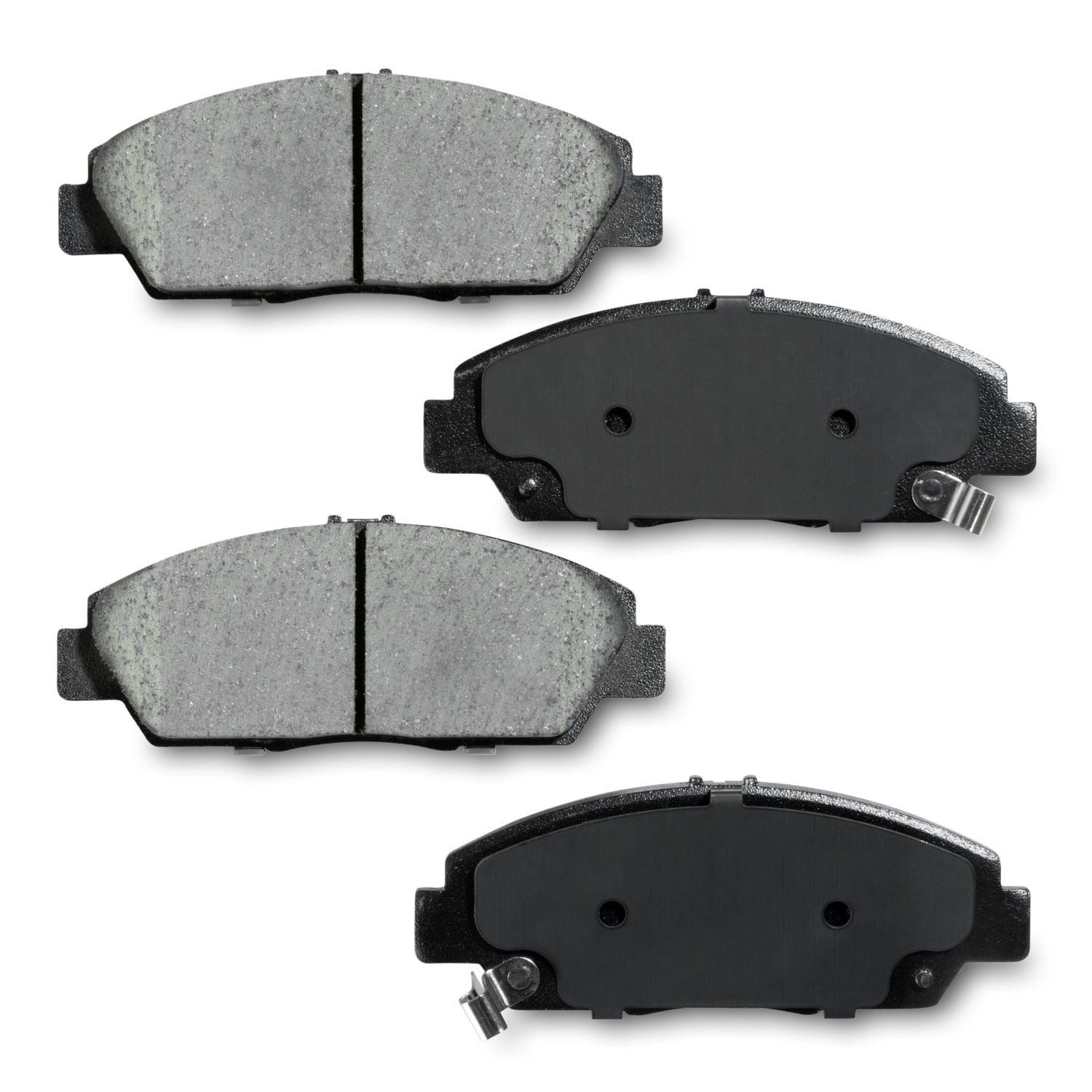 Ceramic Brake Pads MKD568