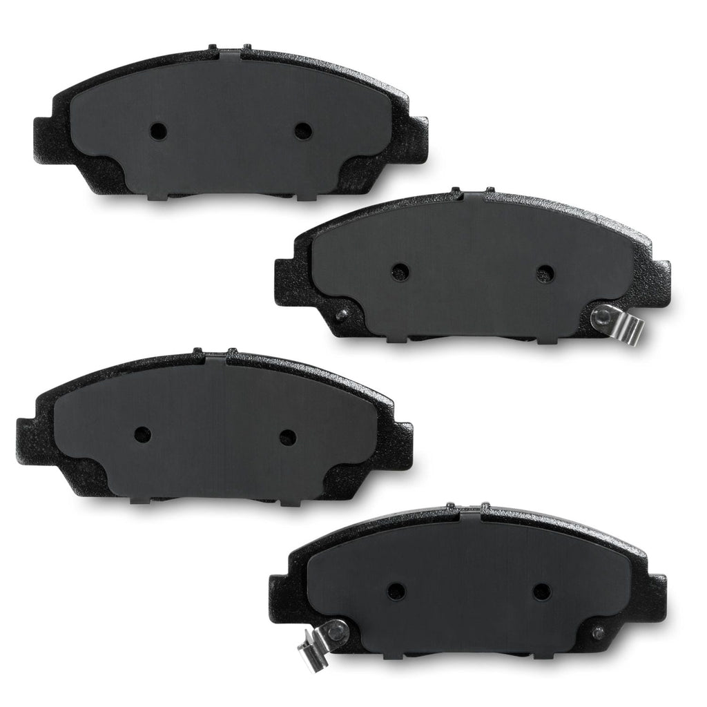 Ceramic Brake Pads MKD568