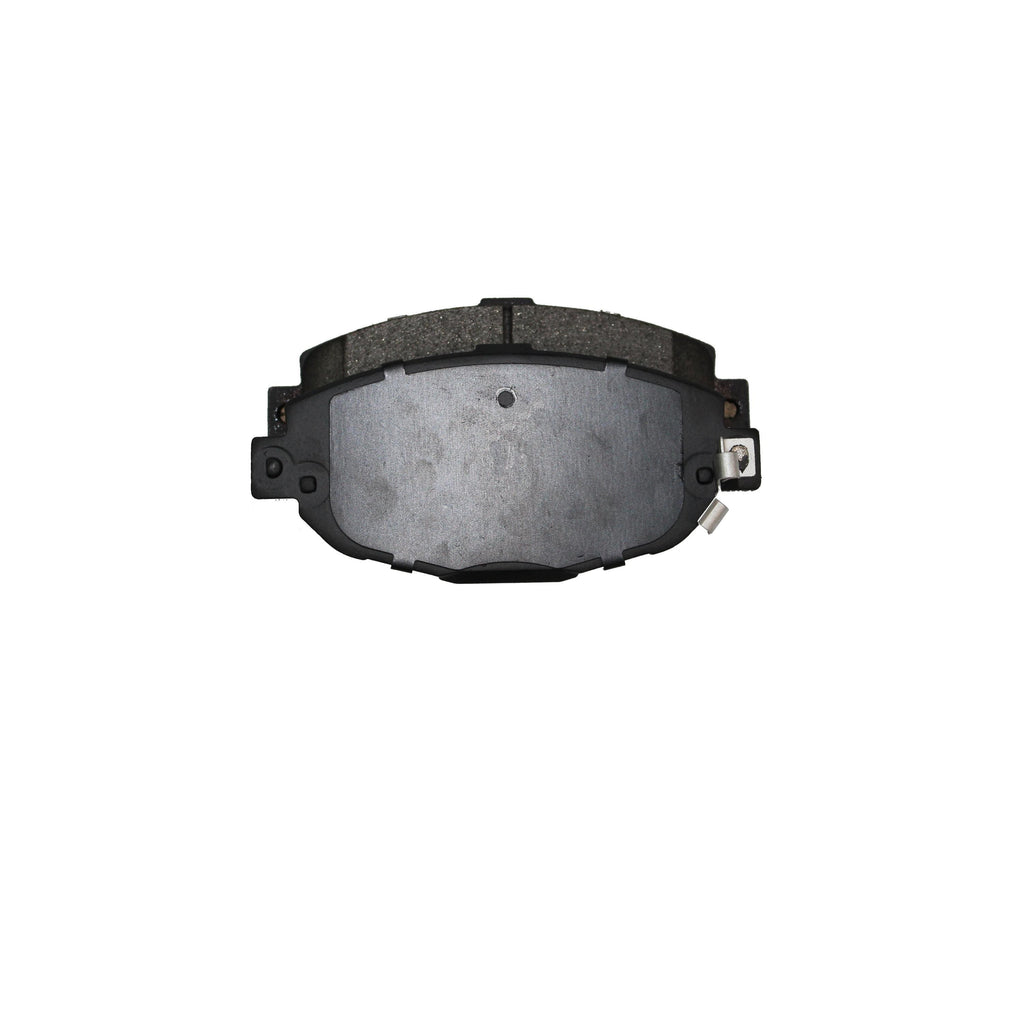 Ceramic Brake Pads MKD571