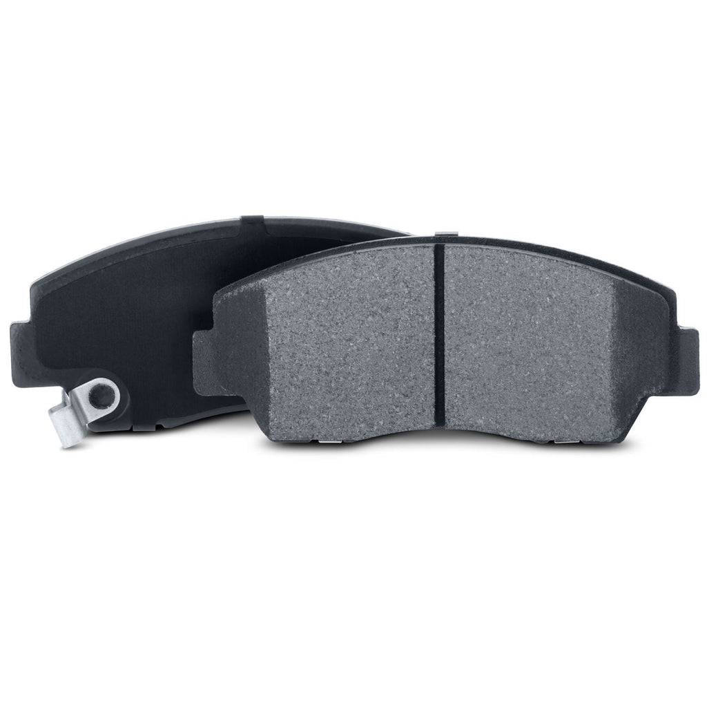 Semi-metallic Disc Brake Pad Set MKD574