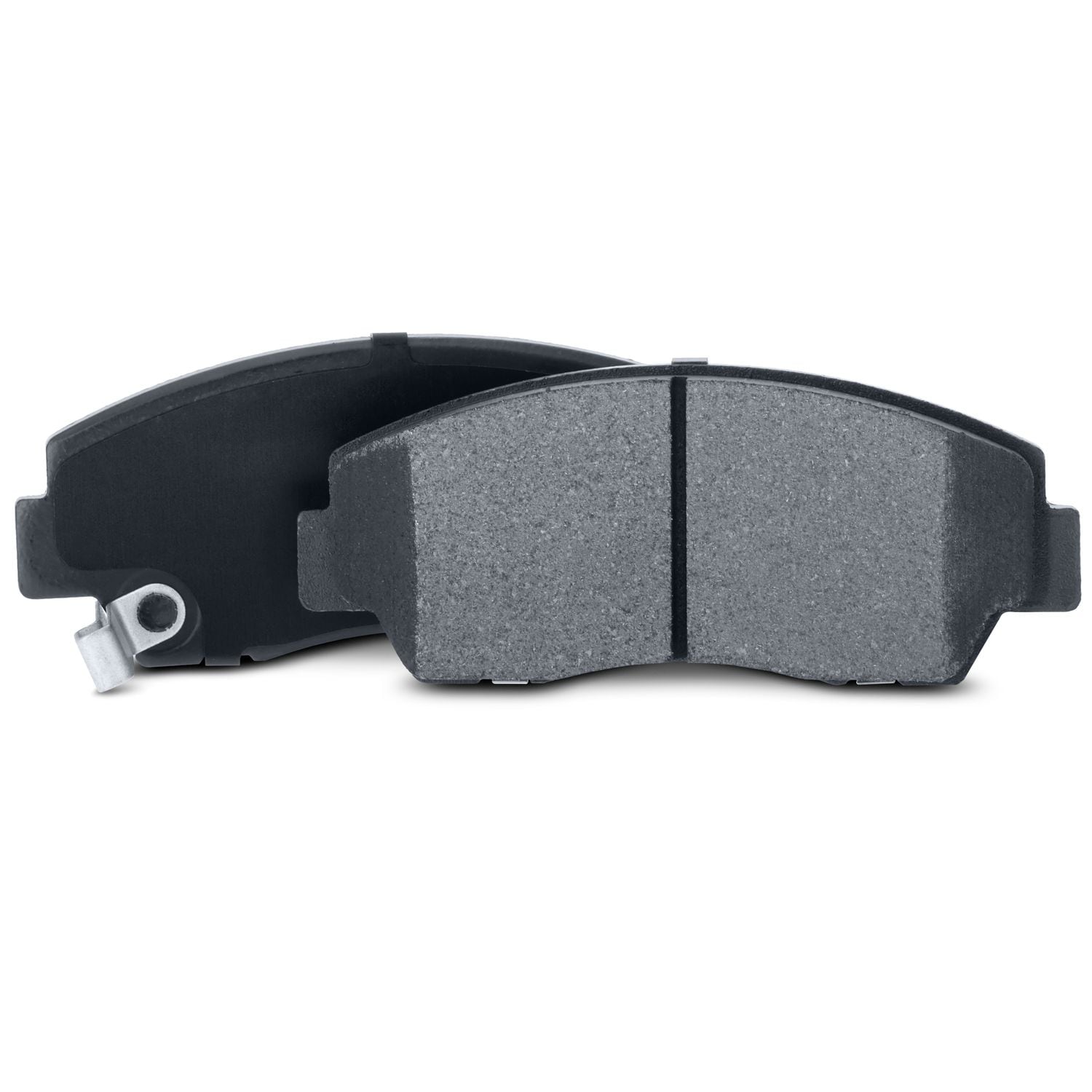 Semi-metallic Disc Brake Pad Set MKD574