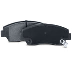 Semi-metallic Disc Brake Pad Set MKD574