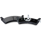 Semi-Metallic Brake Pads MKD576