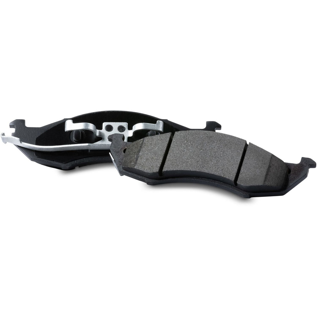 Semi-Metallic Brake Pads MKD576
