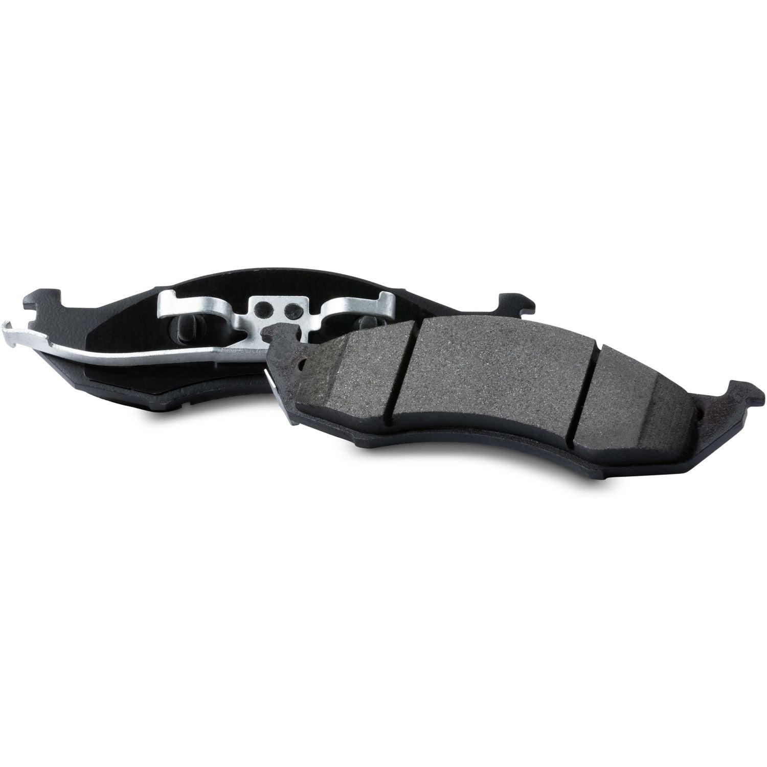 Semi-Metallic Brake Pads MKD576