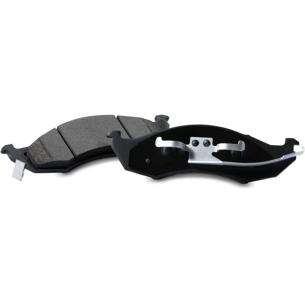 Semi-Metallic Brake Pads MKD576