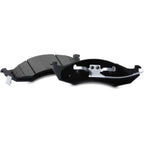 Semi-Metallic Brake Pads MKD576
