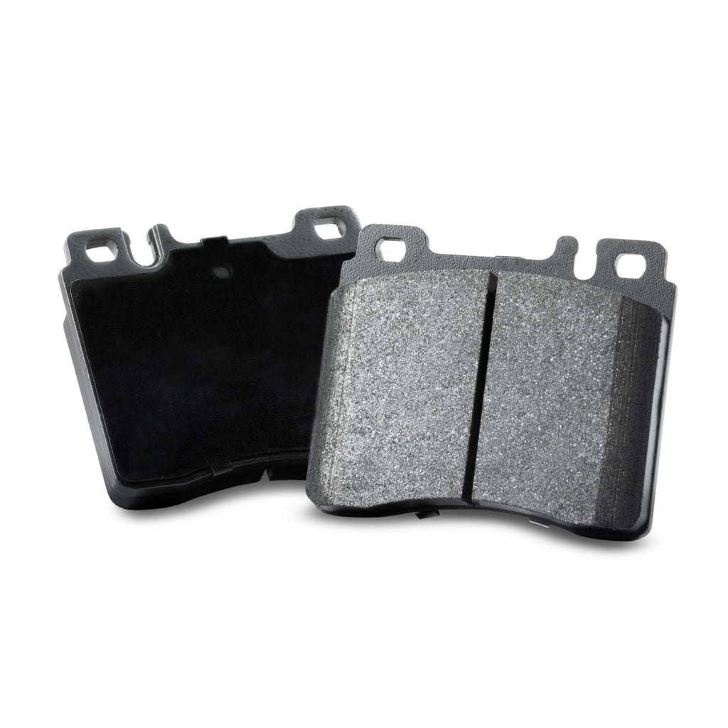 Semi-metallic Disc Brake Pad Set MKD577