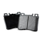 Semi-metallic Disc Brake Pad Set MKD577