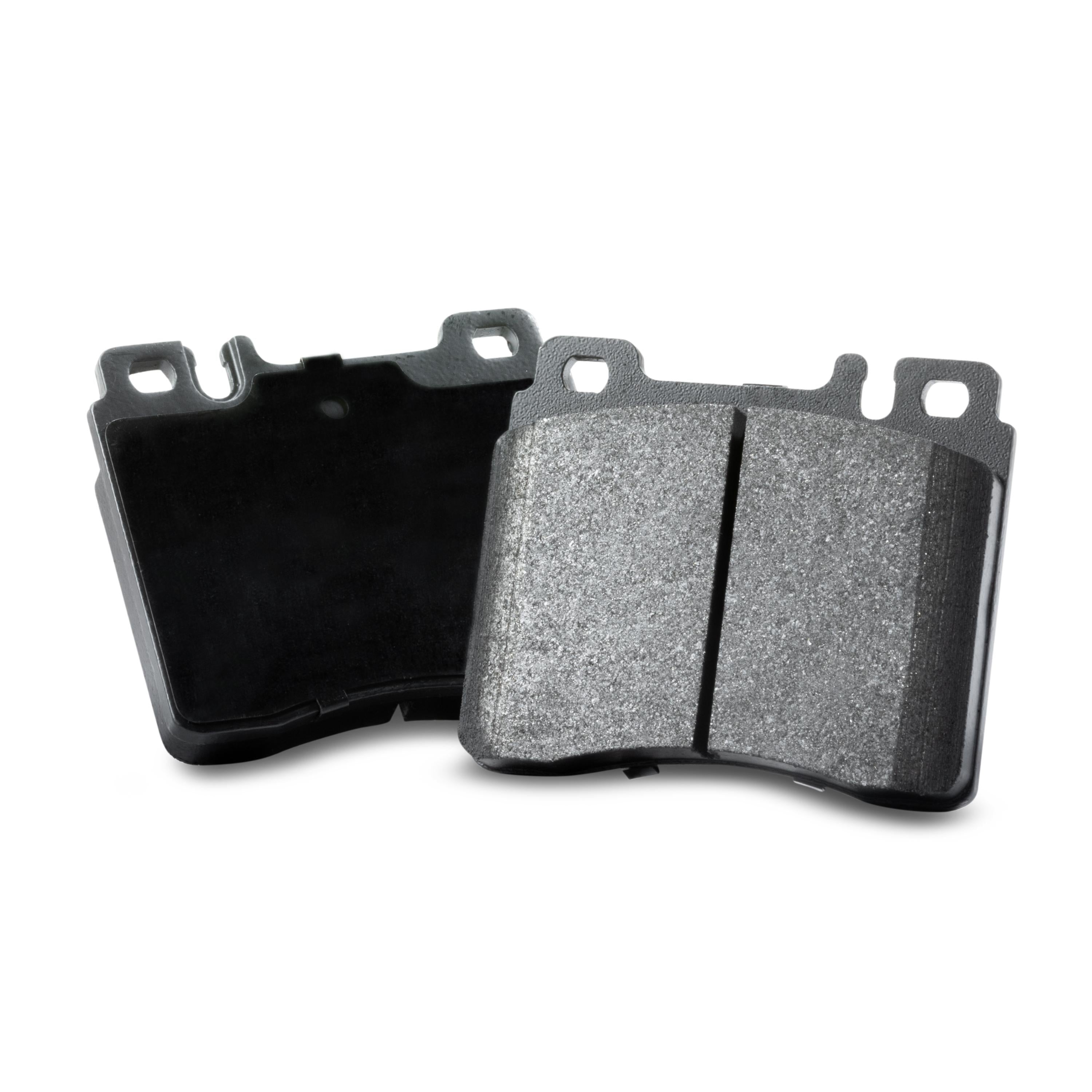 Semi-metallic Disc Brake Pad Set MKD577