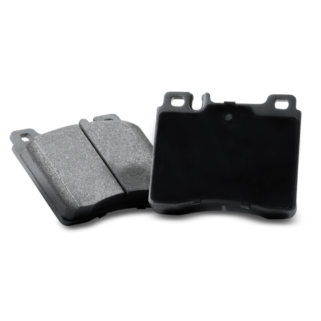 Semi-metallic Disc Brake Pad Set MKD577