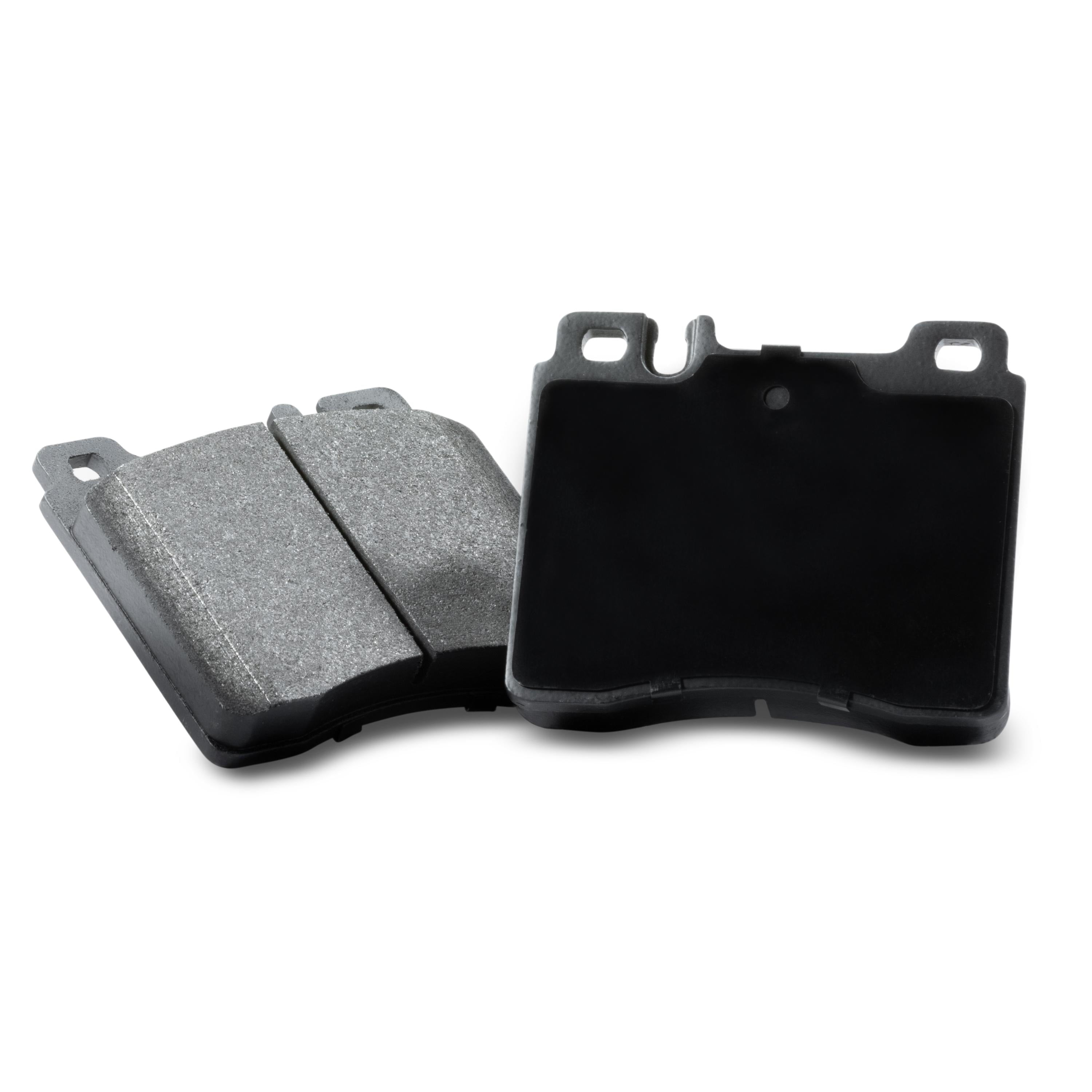 Semi-metallic Disc Brake Pad Set MKD577