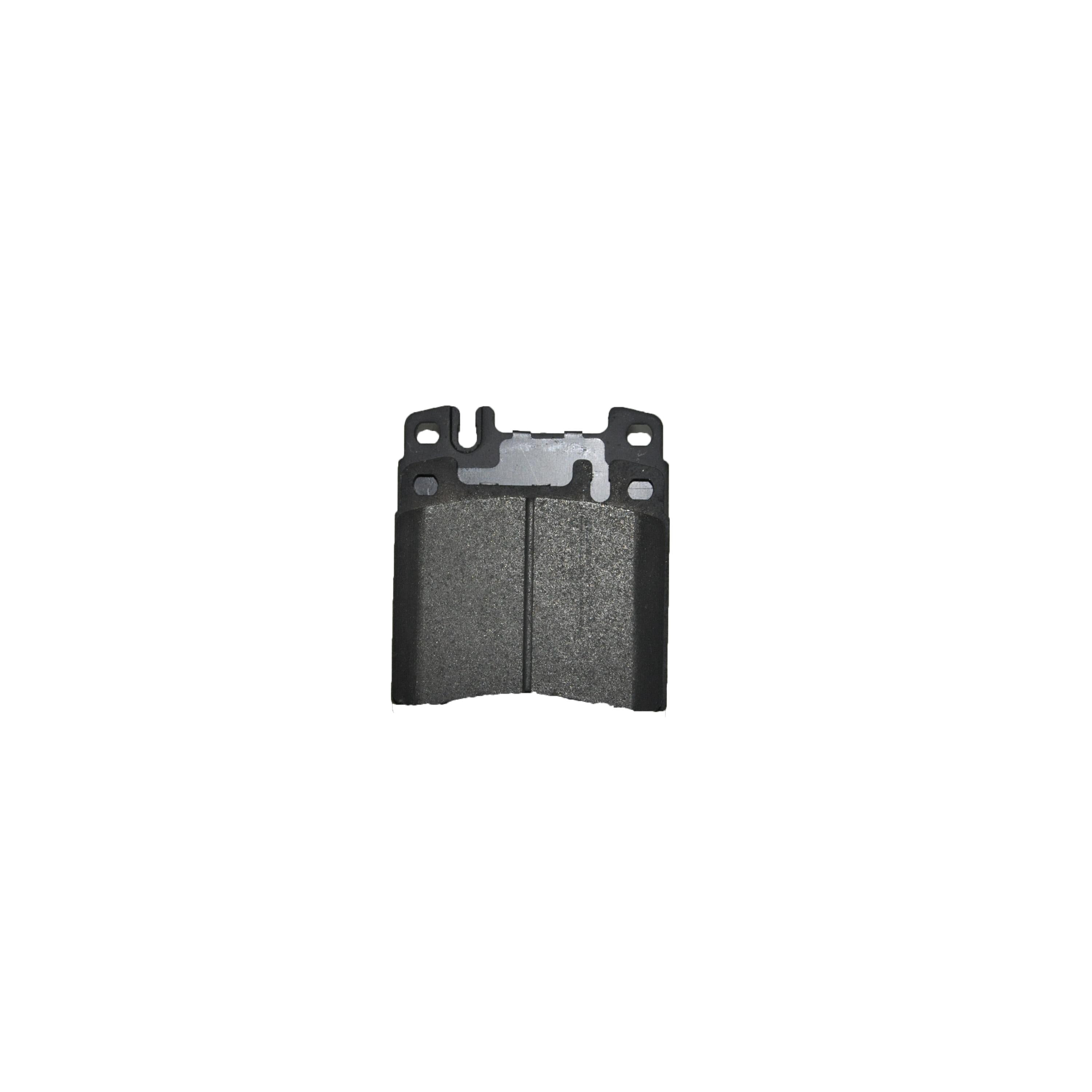 Semi-Metallic Brake Pads MKD578