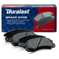 Ceramic Disc Brake Pad Set MKD579