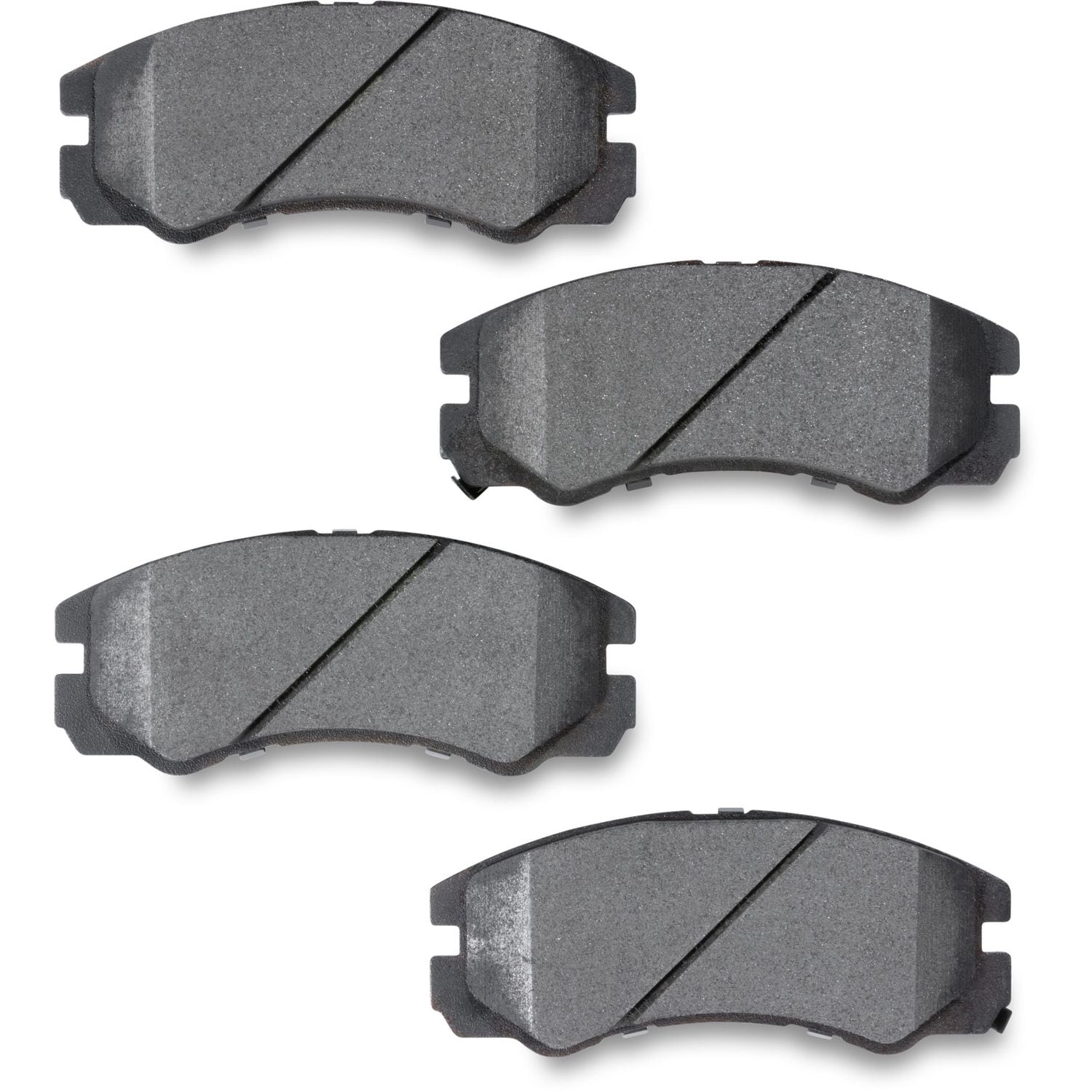 Ceramic Disc Brake Pad Set MKD579