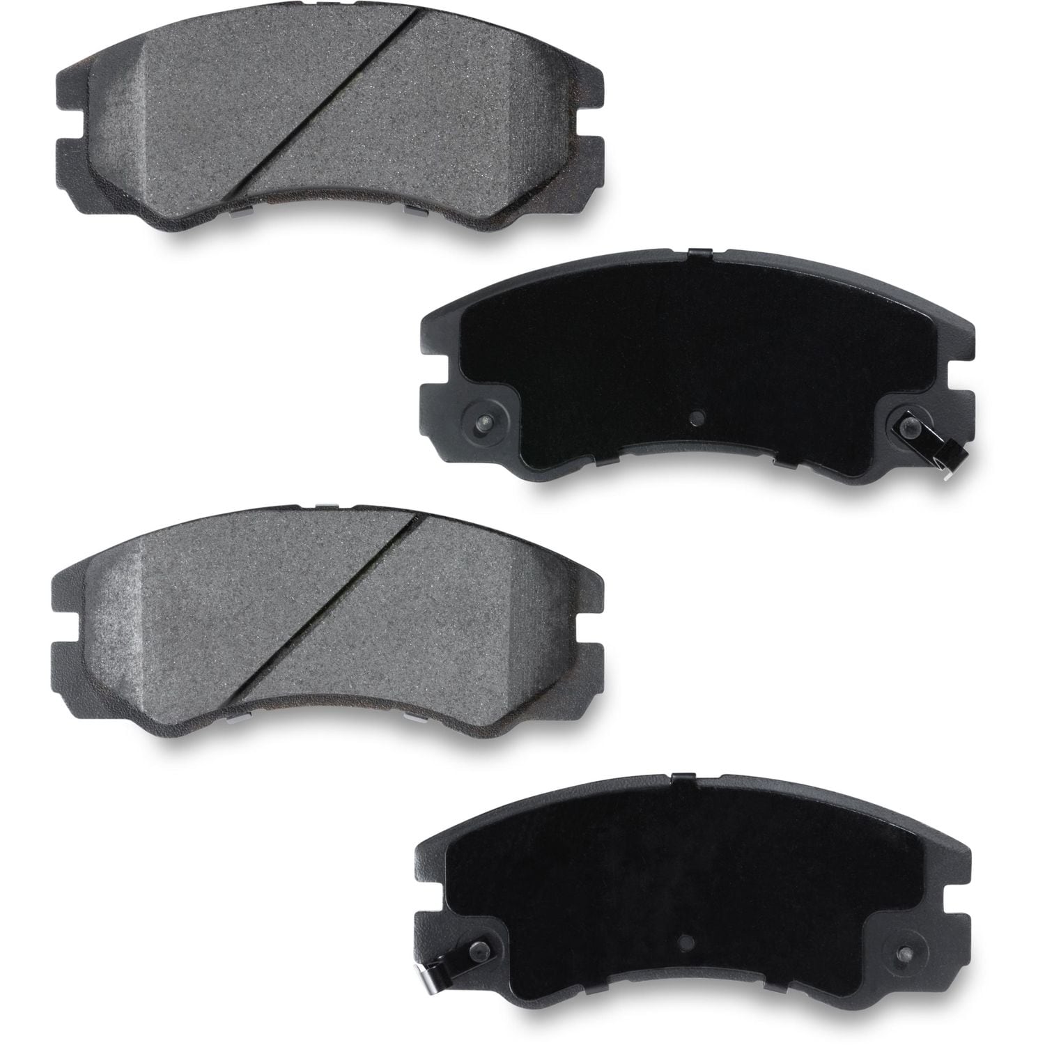 Ceramic Disc Brake Pad Set MKD579