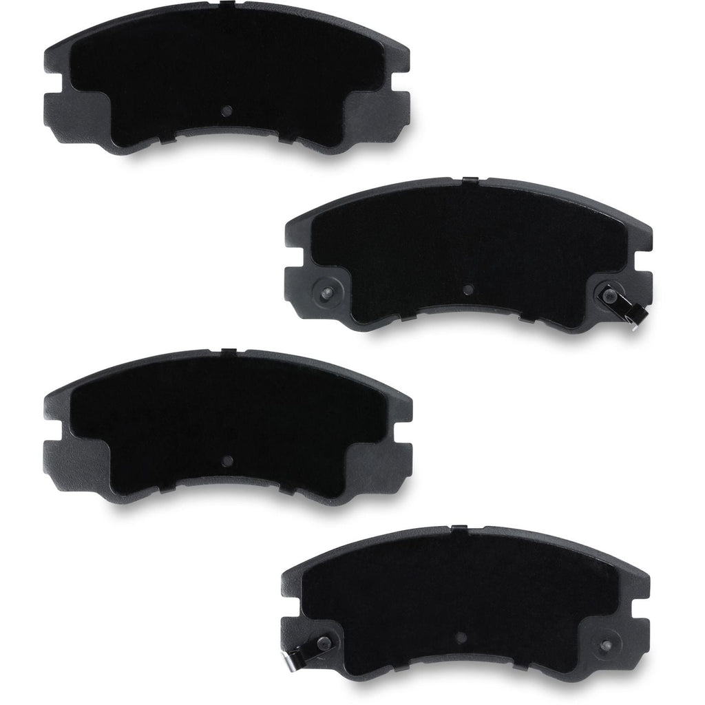 Ceramic Disc Brake Pad Set MKD579