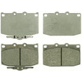 Semi-Metallic Brake Pads MKD585