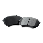 Semi-Metallic Disc Brake Pad Set MKD589