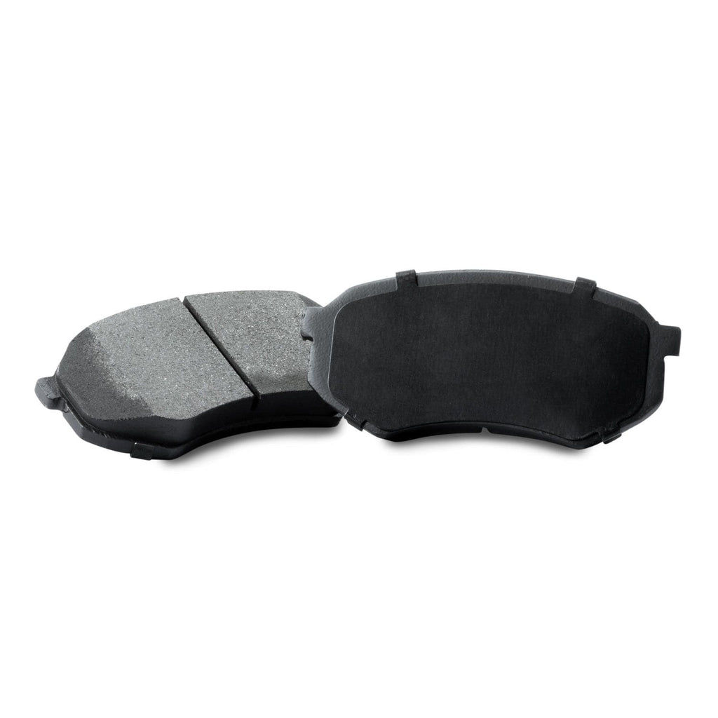 Semi-Metallic Disc Brake Pad Set MKD589