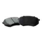 Semi-Metallic Disc Brake Pad Set MKD589
