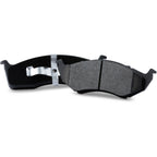 Semi-Metallic Brake Pads MKD591