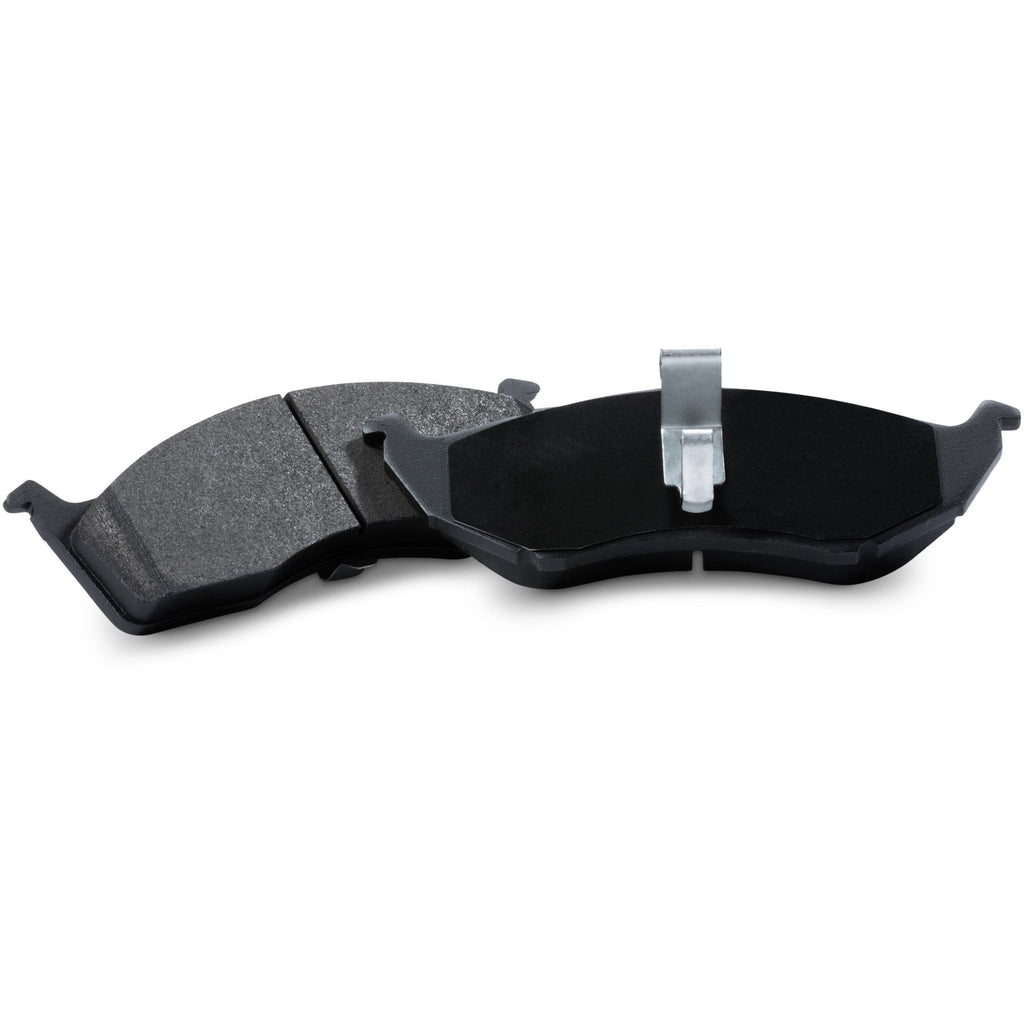 Semi-Metallic Brake Pads MKD591