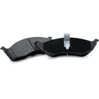 Semi-Metallic Brake Pads MKD591