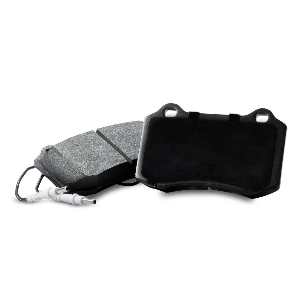 Semi-metallic Disc Brake Pad Set MKD592
