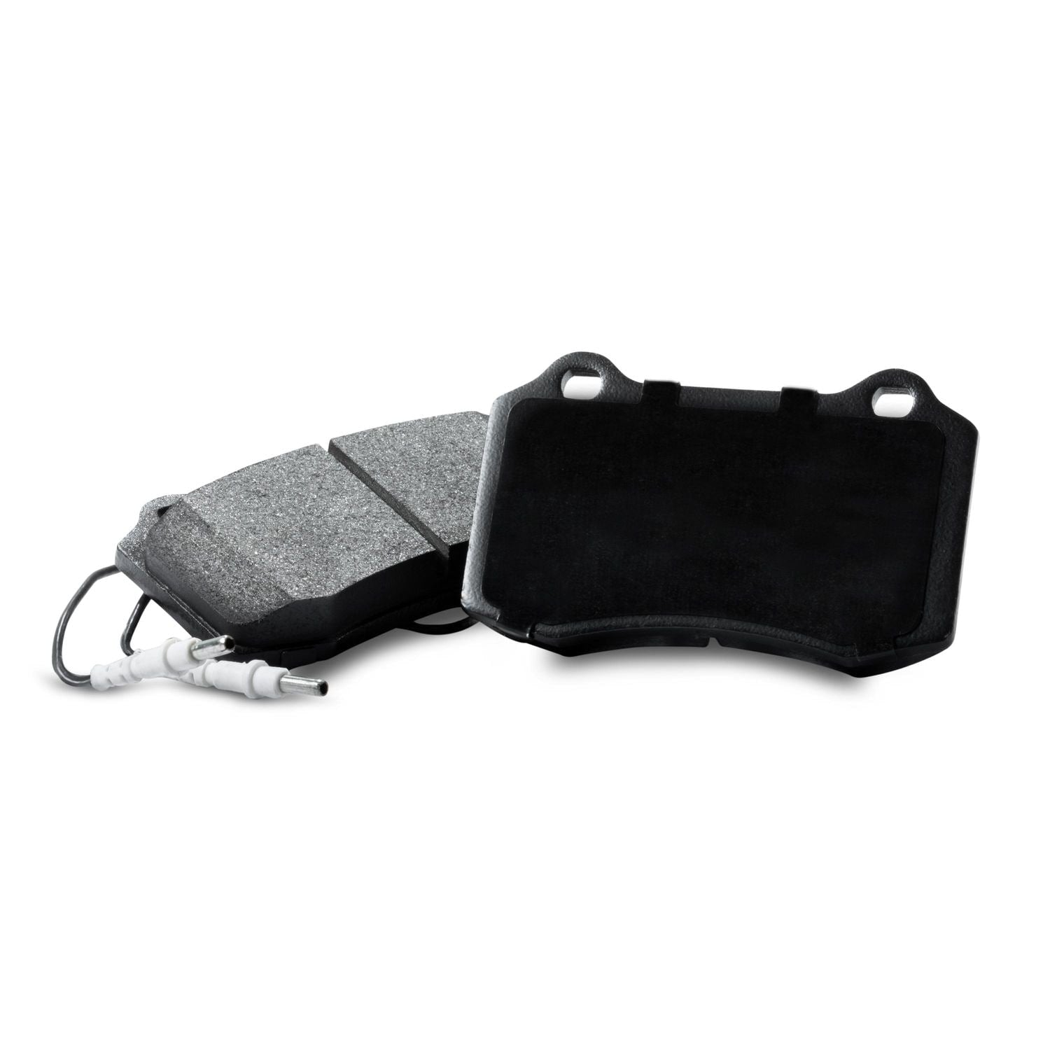 Semi-metallic Disc Brake Pad Set MKD592