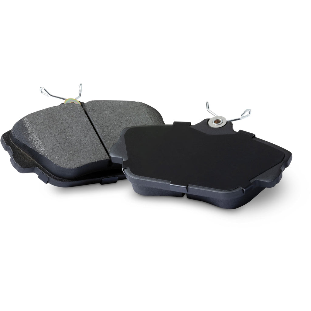 Semi-Metallic Brake Pads MKD598N