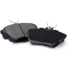 Semi-Metallic Brake Pads MKD598N