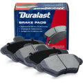 Ceramic Brake Pads MKD600