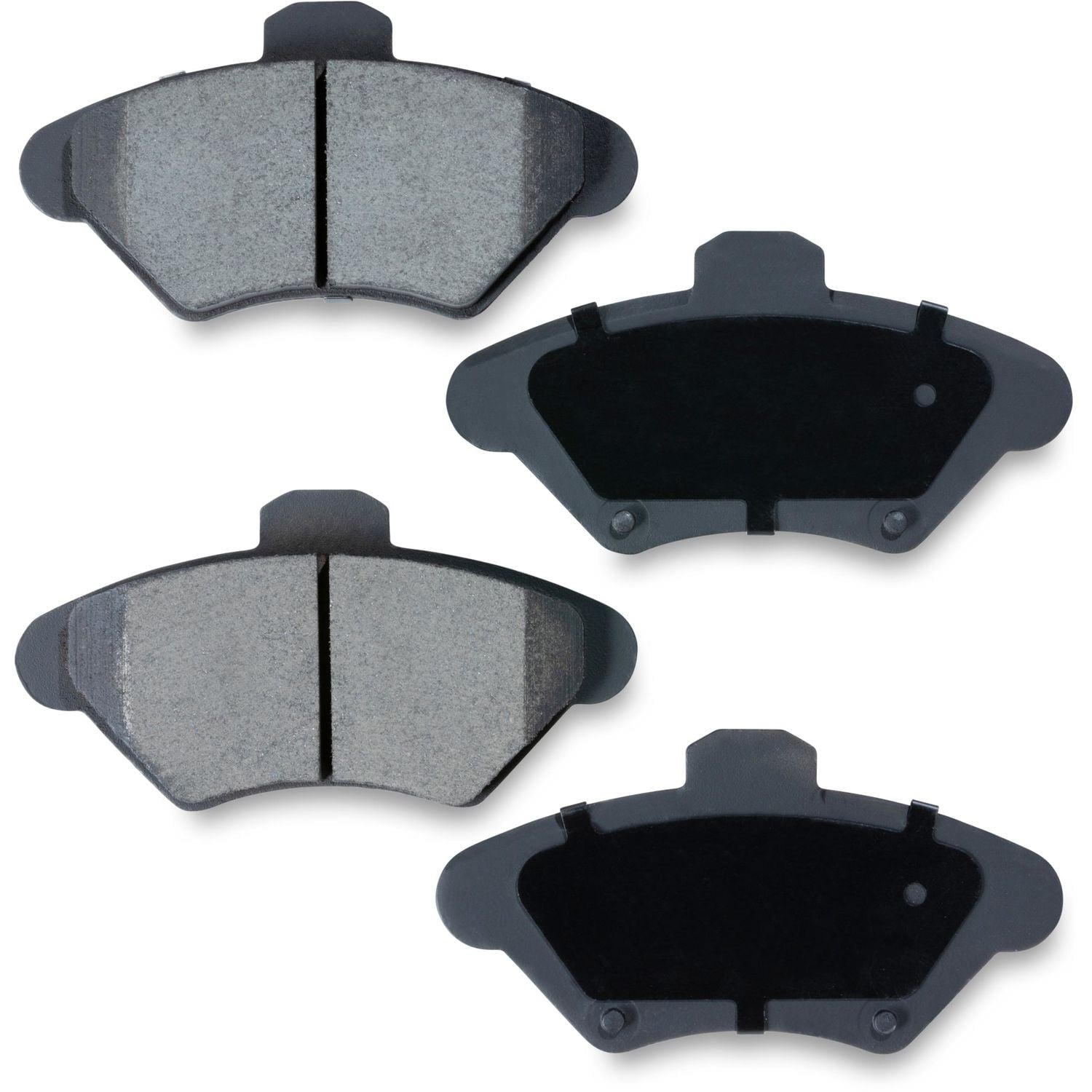 Ceramic Brake Pads MKD600