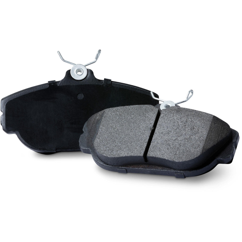 Ceramic Brake Pads MKD601