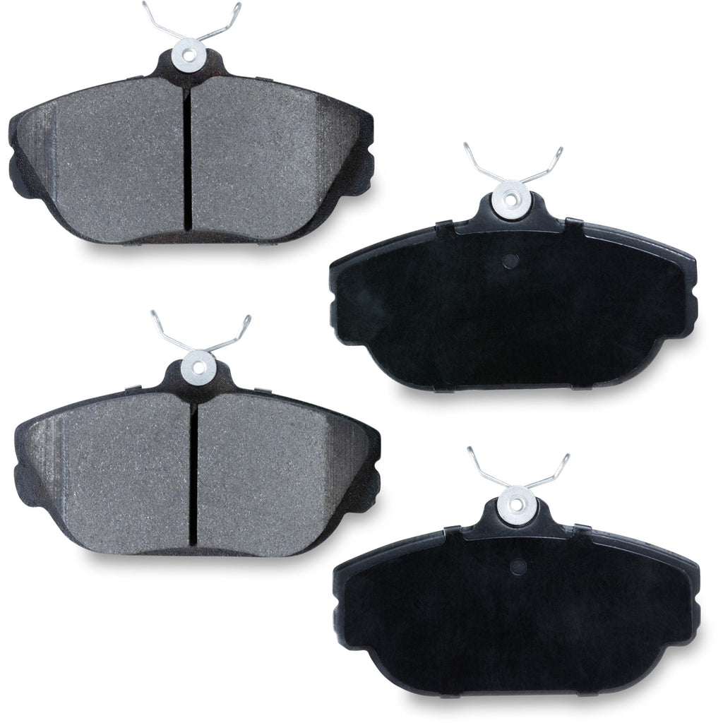 Ceramic Brake Pads MKD601