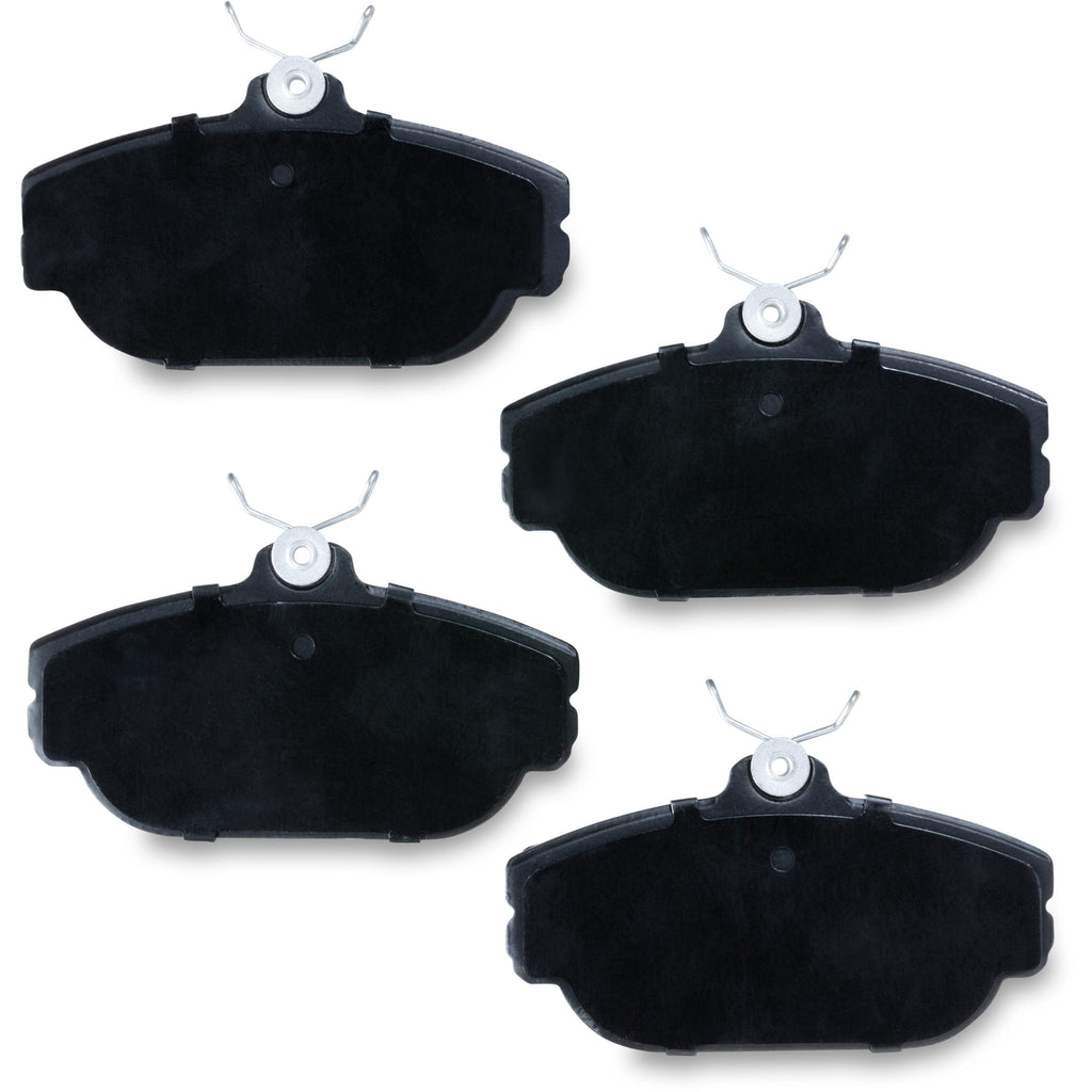 Ceramic Brake Pads MKD601