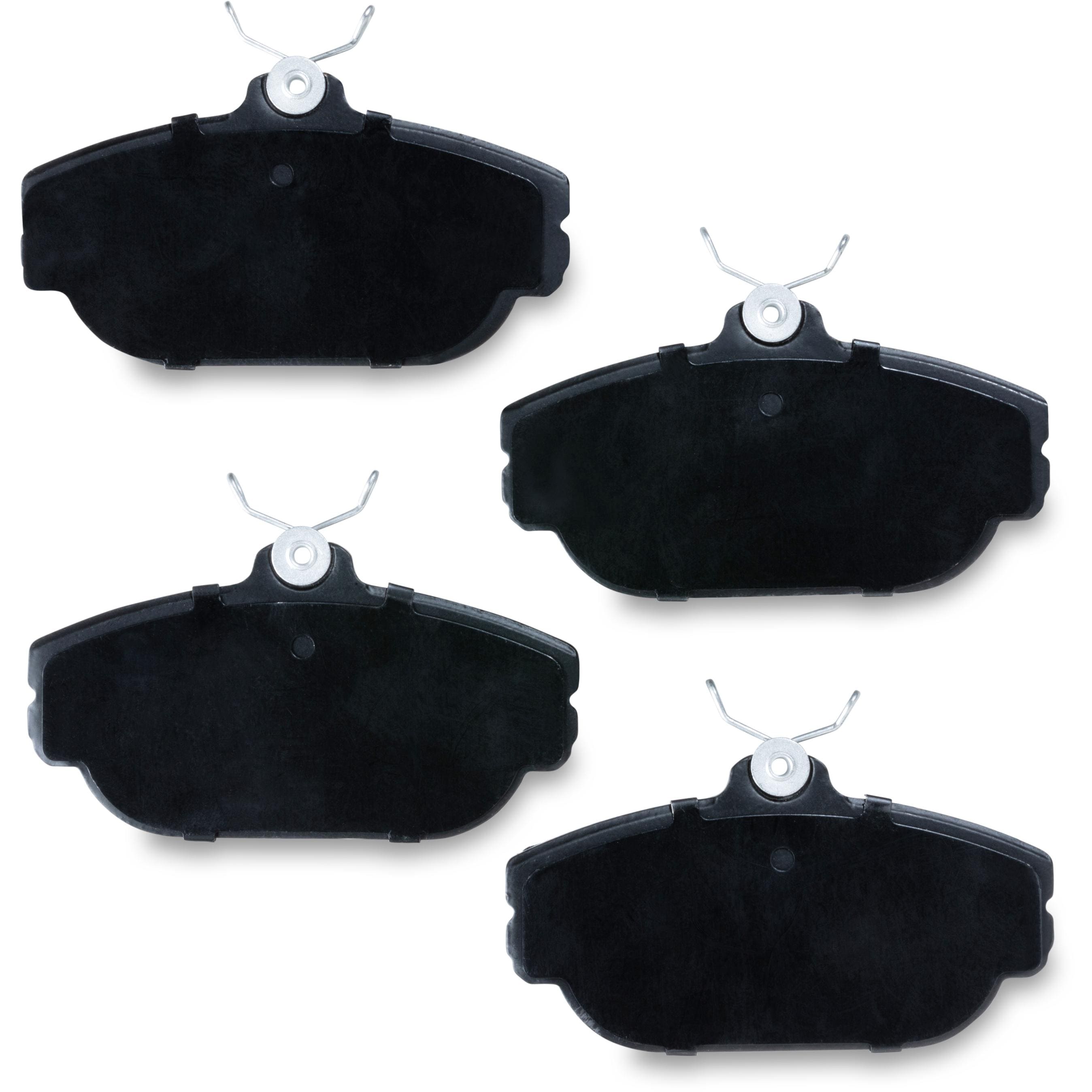 Ceramic Brake Pads MKD601