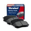 Ceramic Brake Pads MKD602