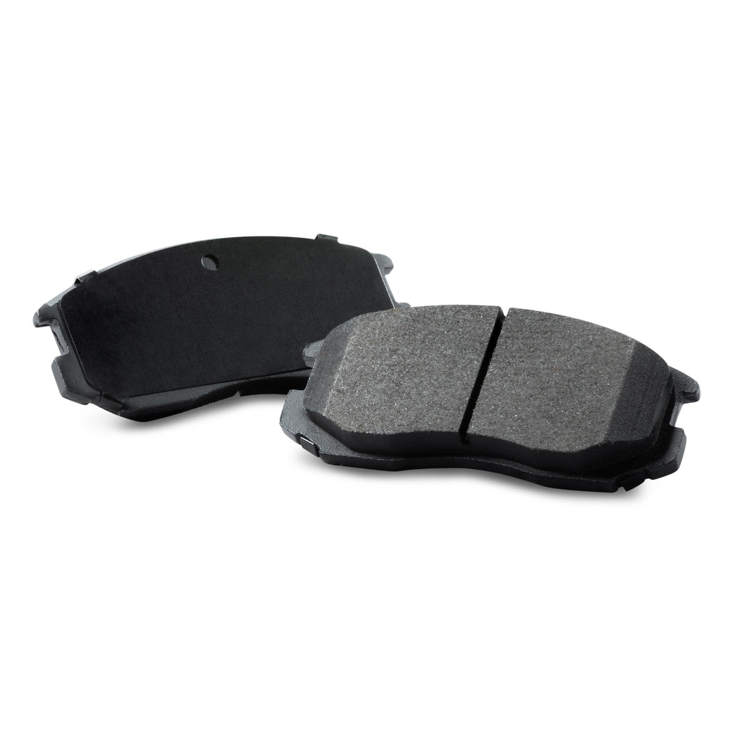 Ceramic Brake Pads MKD602