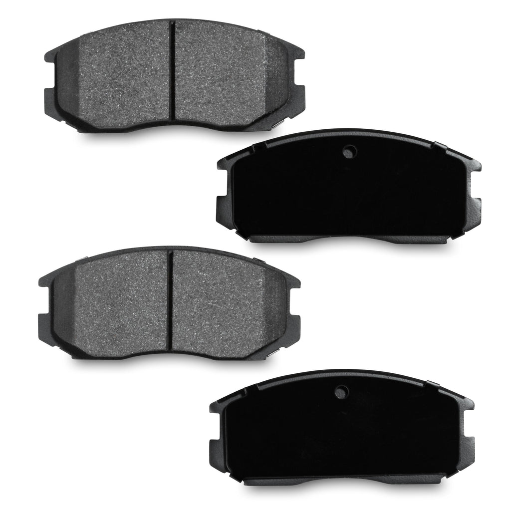 Ceramic Brake Pads MKD602