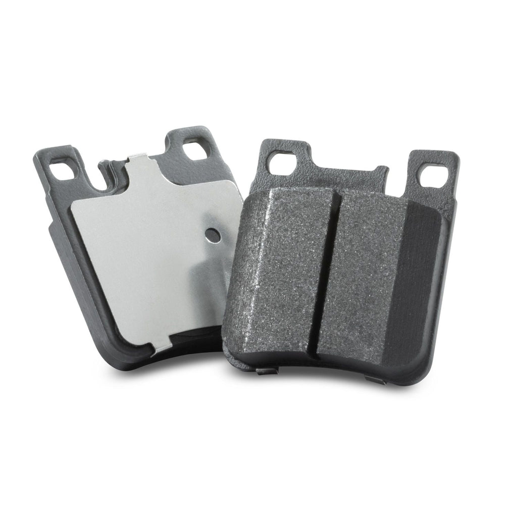 Semi-Metallic Brake Pads MKD603