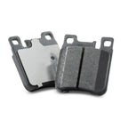 Semi-Metallic Brake Pads MKD603