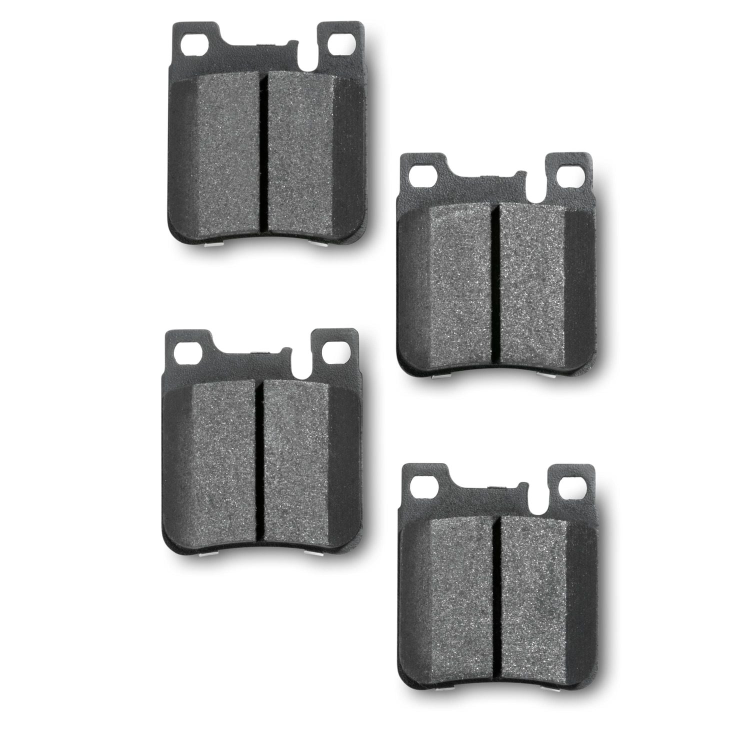 Semi-Metallic Brake Pads MKD603